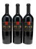 Schrader "Puck" Beckstoffer Georges III Vineyard Cabernet Sauvignon 2009 - 7