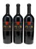 Schrader "Puck" Beckstoffer Georges III Vineyard Cabernet Sauvignon 2009 - 4