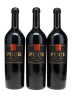 Schrader "Puck" Beckstoffer Georges III Vineyard Cabernet Sauvignon 2009 - 7