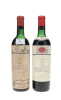 Mouton Rothschild 1950s Vertical - 4