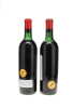 Mouton Rothschild 1950s Vertical - 5