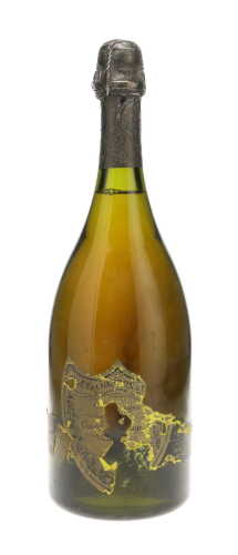 Dom Perignon 1973