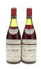 La Tache Domaine de la Romanee Conti 1983