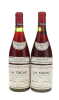 La Tache Domaine de la Romanee Conti 1983