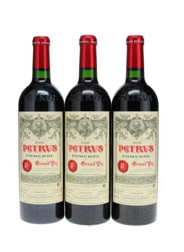 Petrus 2005