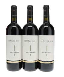 Messorio Le Macchiole 2008