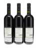 Messorio Le Macchiole 2008 - 4