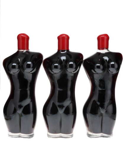 Schrader The Muse MX MMI