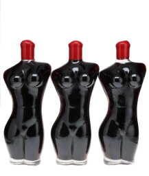 Schrader The Muse MX MMI