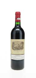 Lafite Rothschild 1996