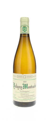 Puligny Montrachet Les Enseigneres Domaine Ramonet 2009