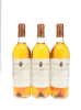 Rioja Blanco Reserva Castillo Ygay Marques de Murrieta 1985