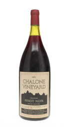 Chalone Estate Pinot Noir 1982