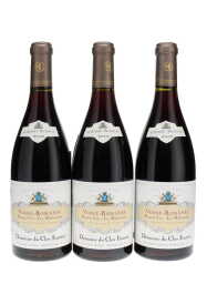 Vosne Romanee Les Malconsorts Clos Frantin 2012