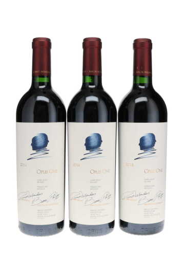 Opus One 2014