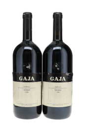 Barolo Sperss Gaja 1988