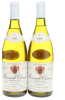 Meursault Charmes Potinet Ampeau 1985