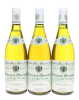 Chassagne Montrachet Blanc Les Virondots Marc Morey 1996