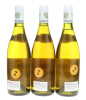 Chassagne Montrachet Blanc Les Virondots Marc Morey 1996 - 3