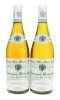 Mixed Chassagne Montrachet Blanc 1996