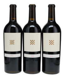 Checkerboard Vineyards Red 2011