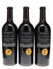 Checkerboard Vineyards Red 2011 - 3