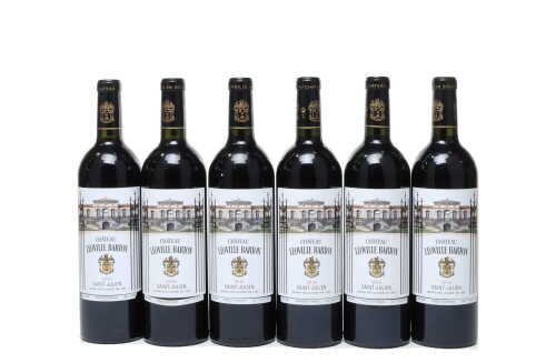 Leoville Barton 2016