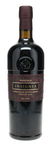 Joseph Phelps Vineyards Insignia 2007