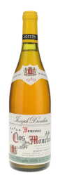 Beaune Blanc Clos des Mouches Joseph Drouhin 1989