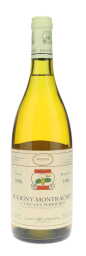 Puligny Montrachet Les Perrieres Carillon 1996