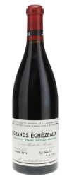 Grands Echezeaux Domaine de la Romanee Conti 2014