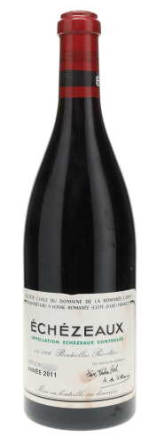 Echezeaux Domaine de la Romanee Conti 2011