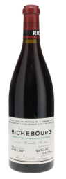 Richebourg Domaine de la Romanee Conti 2001