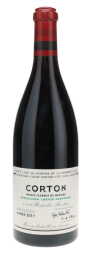 Corton Domaine de la Romanee Conti 2011