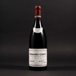 Romanee Conti Domaine de la Romanee Conti 2007
