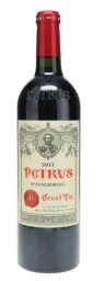 Petrus 2013