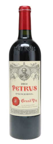 Petrus 2014