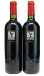 Screaming Eagle Cabernet Sauvignon 2008