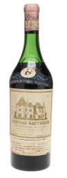 Haut Brion 1961