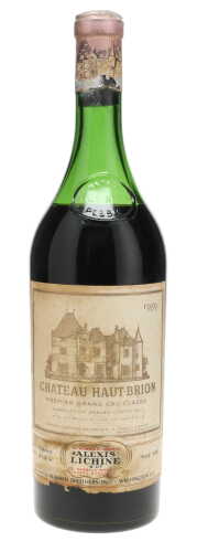 Haut Brion 1959