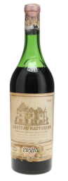 Haut Brion 1959