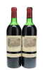 Lafite Rothschild 1982