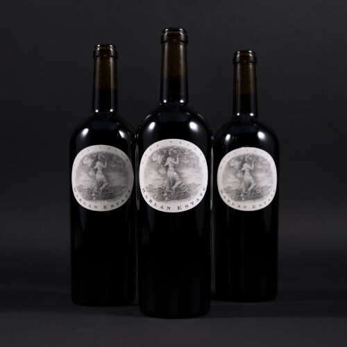 Harlan Estate 2016