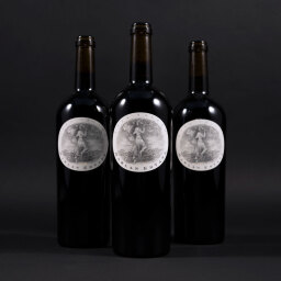 Harlan Estate 2016