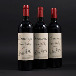 Dominus Estate 2018