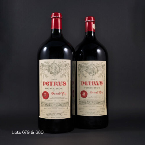 Petrus 1995