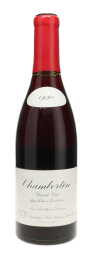 Chambertin Domaine Leroy 1990
