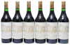 Haut Brion 1989