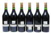 Haut Brion 1989 - 2