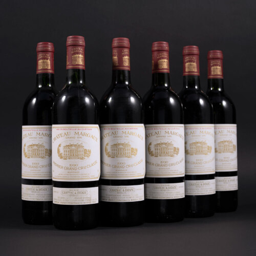 Margaux 1990